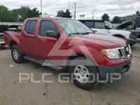2015 Nissan FRONTIER фото