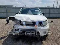 2015 Nissan FRONTIER фото