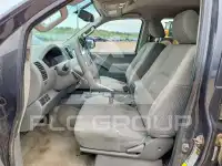 2015 Nissan FRONTIER фото