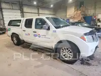 2015 Nissan FRONTIER фото