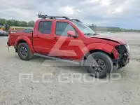 2015 Nissan FRONTIER photo