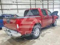 2015 Nissan FRONTIER photo