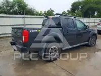 2015 Nissan FRONTIER фото