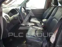 2015 Nissan FRONTIER photo