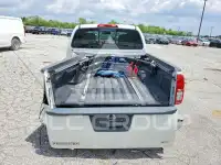 2015 Nissan FRONTIER фото