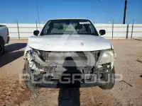 2015 Nissan FRONTIER фото