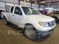 2015 Nissan FRONTIER фото