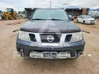 2015 Nissan FRONTIER фото