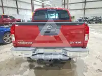 2015 Nissan FRONTIER photo