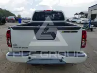 2015 Nissan FRONTIER фото