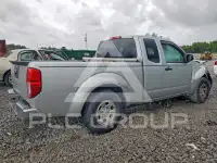 2015 Nissan FRONTIER фото