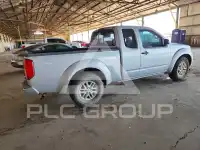 2015 Nissan FRONTIER фото