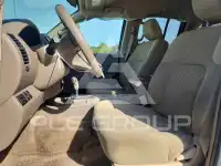 2015 Nissan FRONTIER фото
