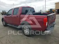 2015 Nissan FRONTIER фото