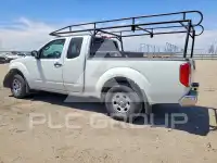 2015 Nissan FRONTIER фото