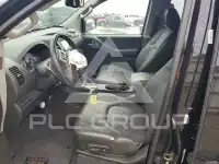 2015 Nissan FRONTIER фото