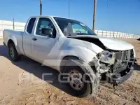 2015 Nissan FRONTIER фото