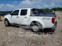 2015 Nissan FRONTIER фото