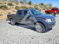 2015 Nissan FRONTIER фото