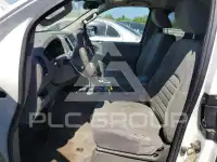 2015 Nissan FRONTIER фото