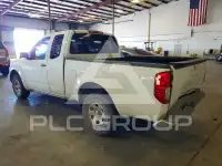 2015 Nissan FRONTIER фото