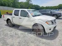 2015 Nissan FRONTIER photo