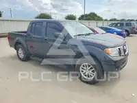 2015 Nissan FRONTIER фото
