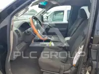 2015 Nissan FRONTIER photo