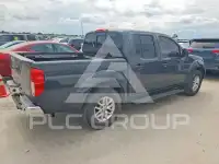 2015 Nissan FRONTIER фото