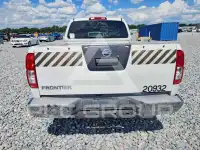 2015 Nissan FRONTIER photo