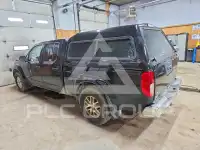 2015 Nissan FRONTIER photo