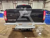 2015 Nissan FRONTIER фото