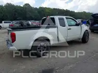 2015 Nissan FRONTIER фото