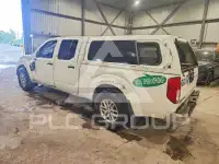 2015 Nissan FRONTIER фото