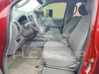 2015 Nissan FRONTIER фото