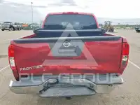 2015 Nissan FRONTIER фото