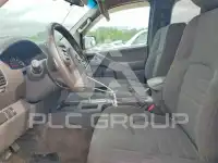 2015 Nissan FRONTIER фото