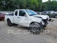 2015 Nissan FRONTIER фото