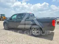 2015 Nissan FRONTIER фото