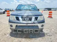 2015 Nissan FRONTIER фото