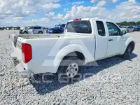 2015 Nissan FRONTIER photo