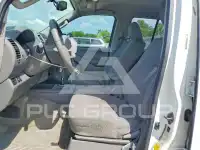 2015 Nissan FRONTIER фото