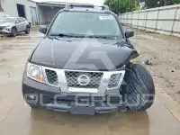 2015 Nissan FRONTIER фото