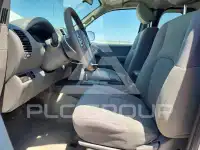 2015 Nissan FRONTIER фото