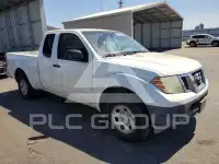 2015 Nissan FRONTIER фото