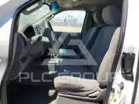 2015 Nissan FRONTIER фото