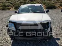2015 Nissan FRONTIER photo