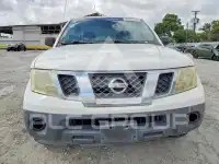 2015 Nissan FRONTIER photo