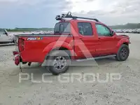 2015 Nissan FRONTIER photo