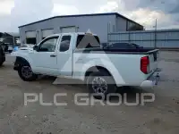 2015 Nissan FRONTIER фото